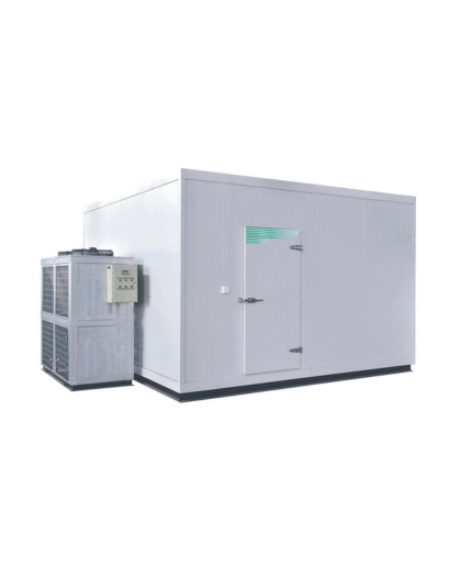 Kho Lạnh Công Nghiệp