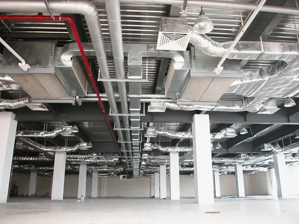 Thi công hệ thống lạnh công nghiệp tại Chánh Hiệp đạt chuẩn