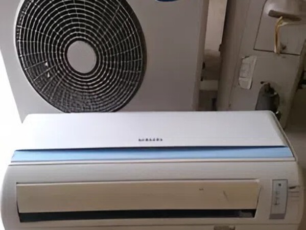 thu mua máy lạnh giá cao đồng tháp