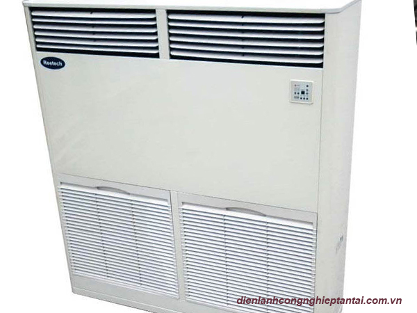 Top 5 máy lạnh tủ đứng công nghiệp đứng tại HCM 10HP - 20HP  giá rẻ cho nhà - Uy Tín