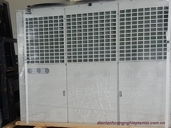 Máy lạnh công nghiệp tại bình dương