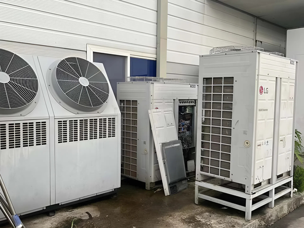 thu mua điều hòa giá cao hồ chí minh