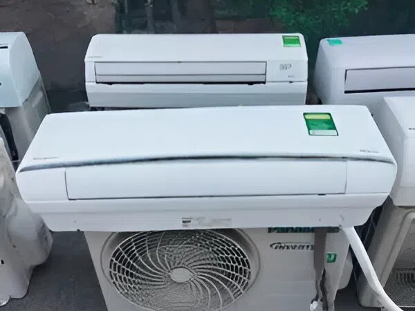 Bán Máy Lạnh Cũ Cần Thơ