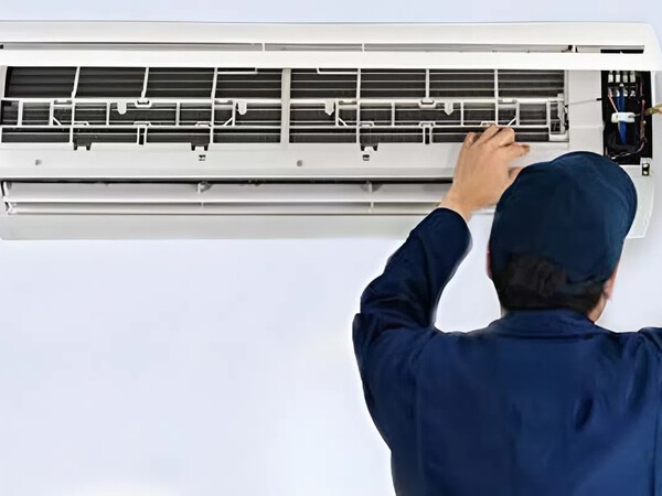  Sửa Máy Lạnh tại Đồng Tháp