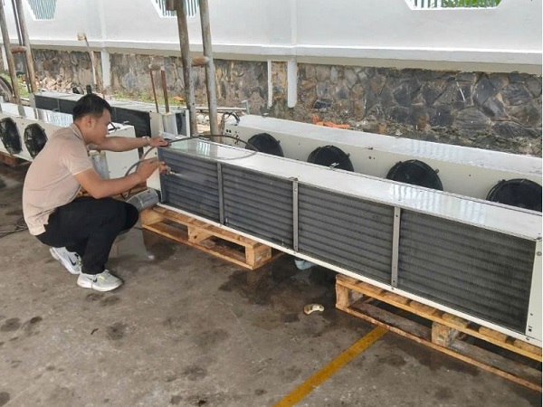 thanh ly thu mua may lanh cu vinh long