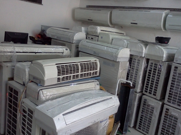 điện lạnh công nghiệp an giang