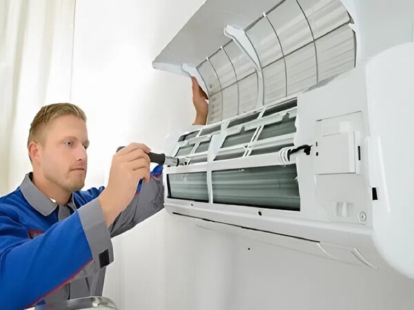  Sửa Máy Lạnh tại Vĩnh Long