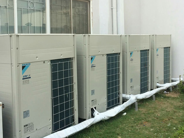 điện lạnh công nghiệp tiền giang