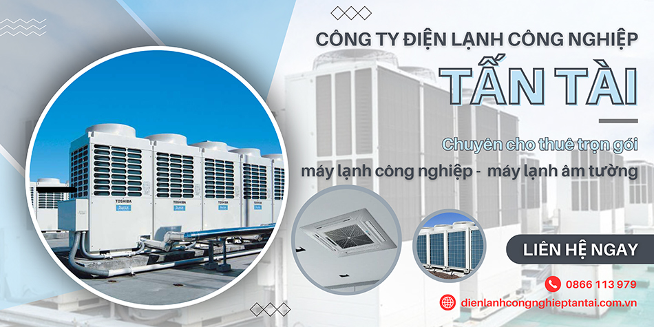 m&aacute;y lạnh c&ocirc;ng nghiệp b&igrave;nh dương
